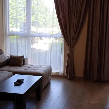 Apartment Park Sarafovo Burgas