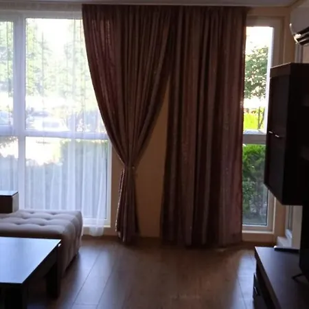 Apartment Park Sarafovo Burgas