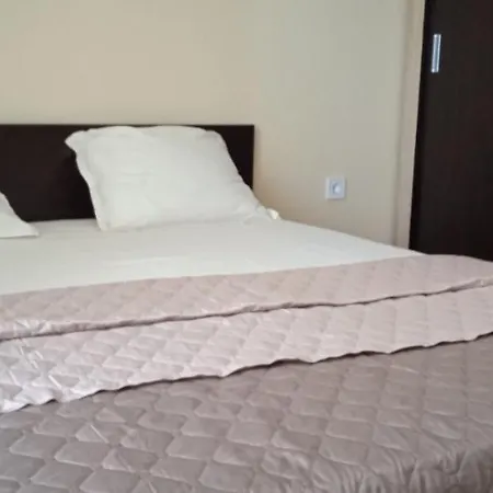 Park Sarafovo Apartment