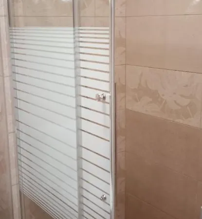 Apartment Park Sarafovo Burgas