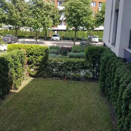 Park Sarafovo *