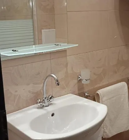 Park Sarafovo Apartamento *