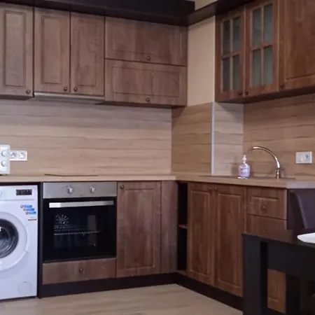 Apartamento Park Sarafovo