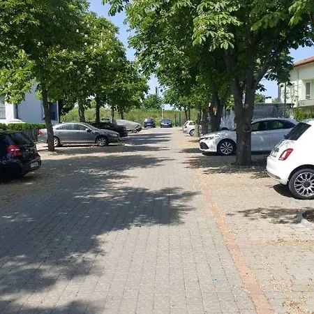 Park Sarafovo * 布尔加斯