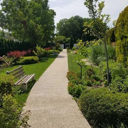 Park Sarafovo * 布尔加斯